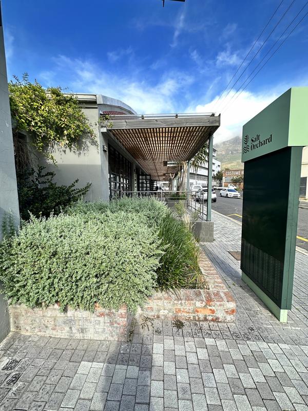 To Let commercial Property for Rent in Salt River Western Cape